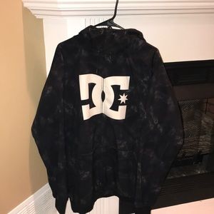 DC snowboard jacket